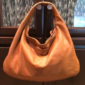 Bottega Veneta hobo bag